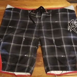 RIP curl mens swim shorts